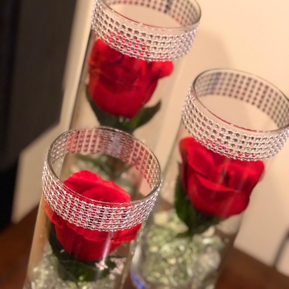 Wedding centerpiece - Picture 2 of 2